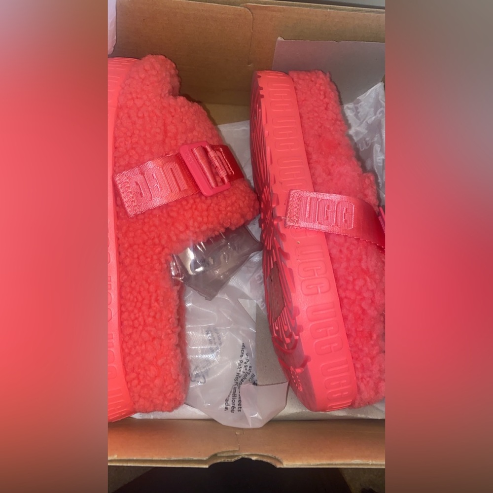 Ugg Slides - image 1